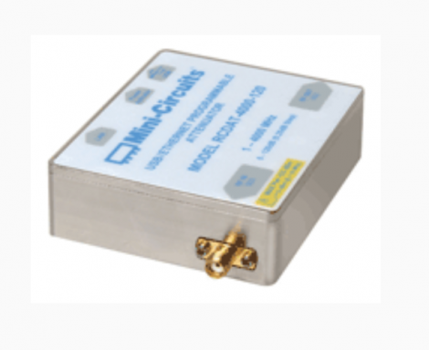 RCDAT-6000-90 | Mini Circuits | Аттенюатор