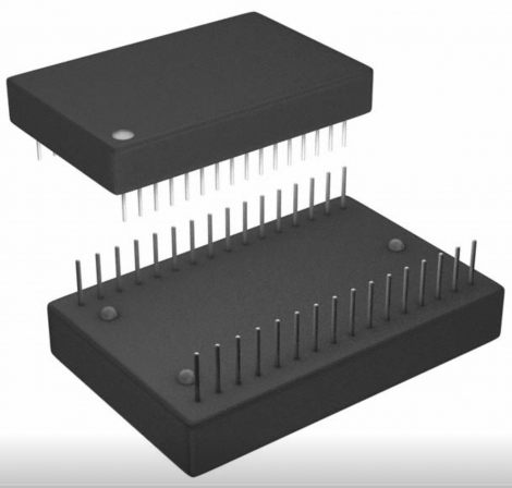 RDC1740-413B | Analog Devices Inc