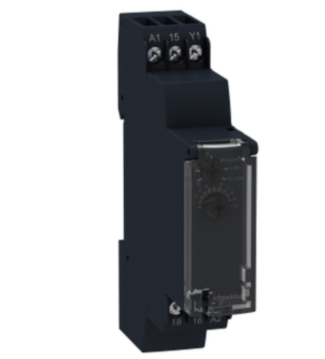 RE17LCBM | Schneider Electric | Реле