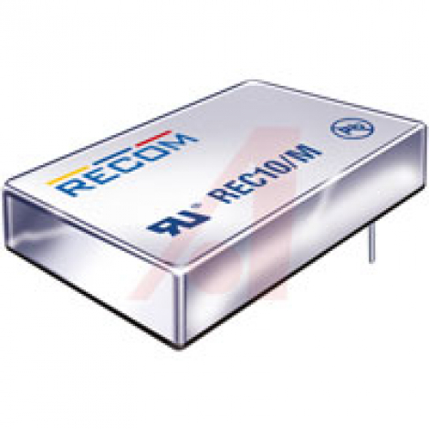 REC10-4805S/H2/M  | RECOM | Преобразователь постоянного тока