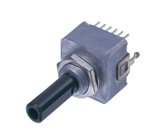 REC16B25-201-C | Nidec | Энкодер