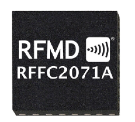 RFFC2071ATR13 | Qorvo | Синтезатор