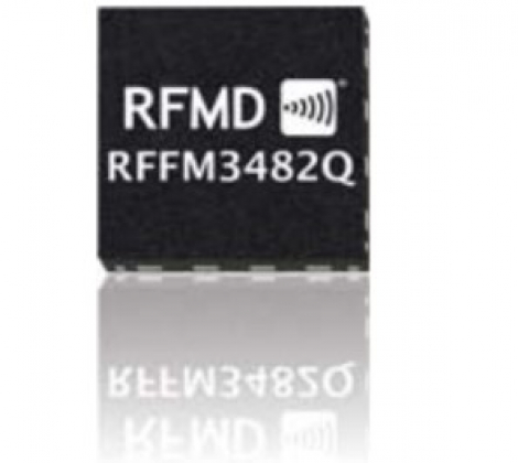 RFFM8800 | Qorvo | Модуль