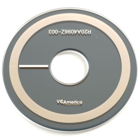 SM3414BL | VC America Electronics | Кодер