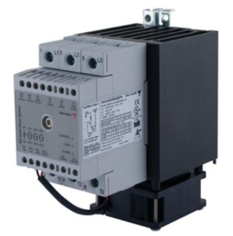 RGC3A60D65GGEDFM | Carlo Gavazzi | Реле