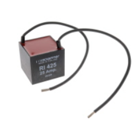 RI425 | Schaffner | Индуктивность