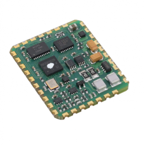 RI-STU-MRD2 | Texas Instruments | Модуль