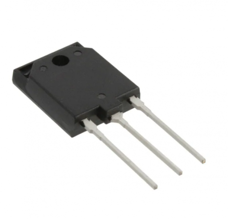 RJH60D6DPK-00#T0
IGBT 600V 80A 260W TO3P | Renesas Electronics | Транзистор