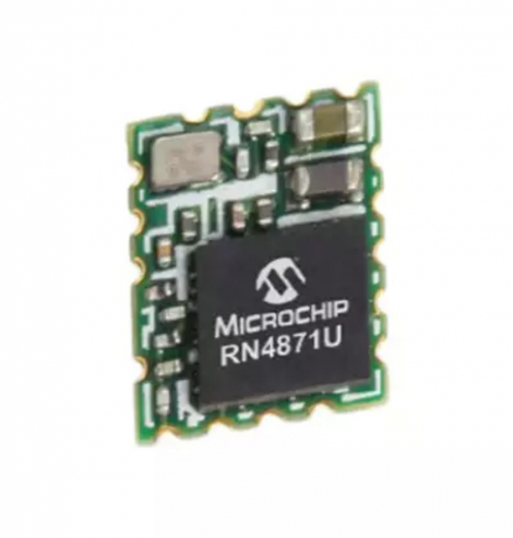 ATWINC1510-MR210PB1952 | Microchip | Микросхема