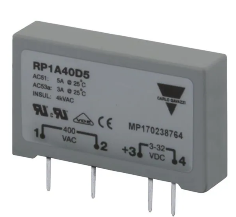 RP1D350D1 | Carlo Gavazzi | Реле