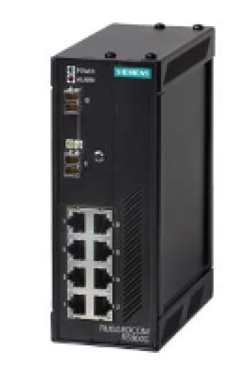 RS900G-24-P-C01 | Siemens | Коммутатор