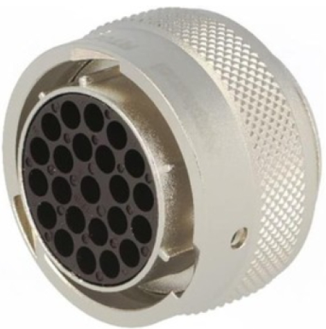 RT061823SNH | Amphenol | Корпус