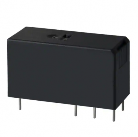 RT214730
RELAY GEN PURPOSE SPDT 12A 230V | TE Connectivity | Реле