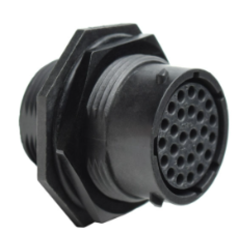 RTS716N26S03 | Amphenol | Корпус