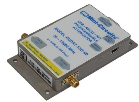 RUDAT-13G-90 | Mini Circuits | Aттенюатор