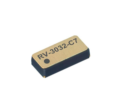 RV-3129-C3-32.768KHZ-OPTION-B-TB-QA | Micro Crystal | Микросхема