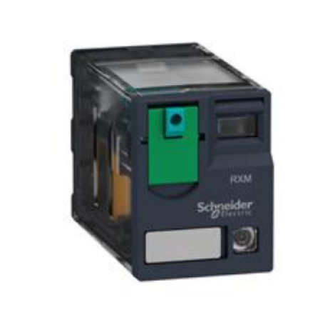 RXM4GB2BD | Schneider Electric | Реле