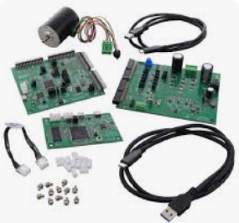 RTK0EMA270S00020BJ | Renesas Electronics | Плата