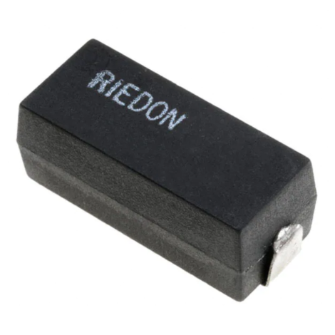 S2-10RJ1 | Riedon | Резистор