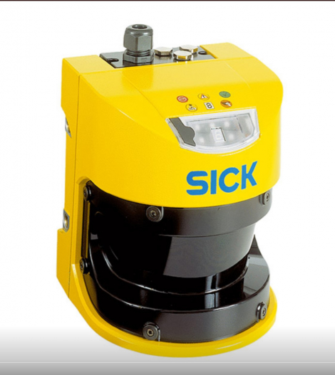 S30A-6011 | SICK | Лазерные сканеры SICK