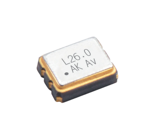 S5A3305-156.250-P-X-R | Aker Technology | Осциллятор