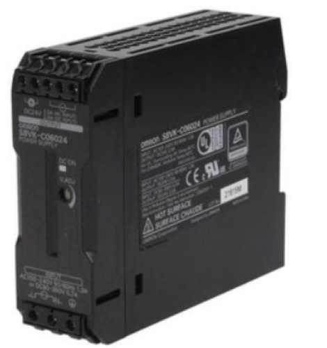 S8VK-C06024 | Omron | Источник питания