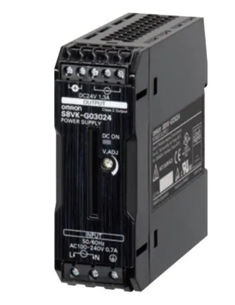 S8VKG03024 | Omron | Источник питания (арт.S8VK-G03024)