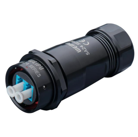 SA2411 | WEIPU | Разъем