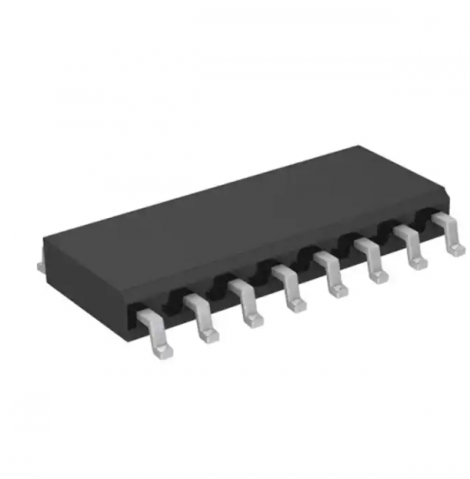 J3A081GA6/T1AG2370
IC RF MODULE PLLMC | NXP | Микросхема