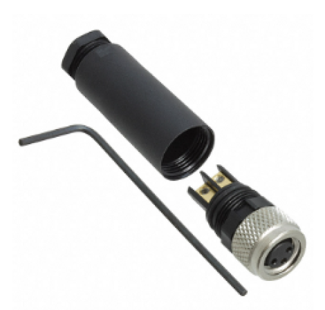 SACC-M 8MS-3CON-M-SW | PHOENIX CONTACT | Разъем