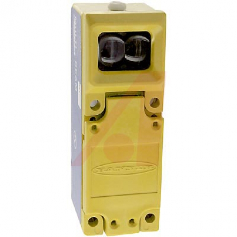 SBRX1 Фотоэлектрический, приемник, блок сканера с излучателем SBEX