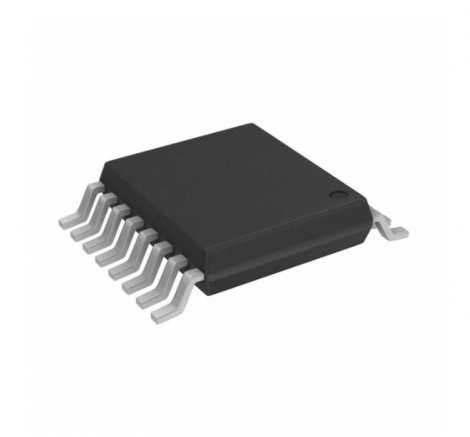 PTN5150HHXMP
IC USB HOST CTLR 12X2QFN | NXP | Контроллер