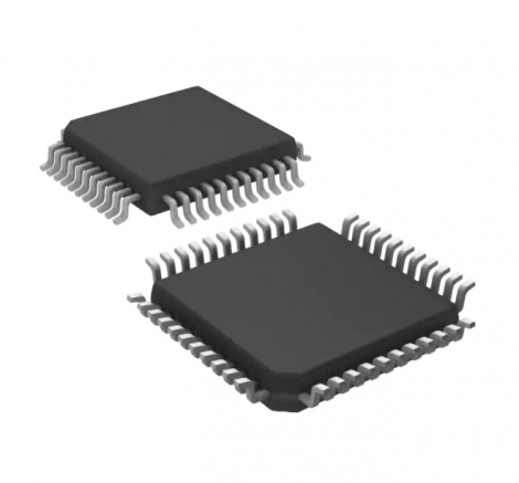 SC16C2550BIB48,151
IC UART DUAL W/FIFO 48-LQFP | NXP | Интерфейс