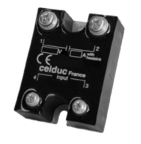 SC842110 | CELDUC | Реле