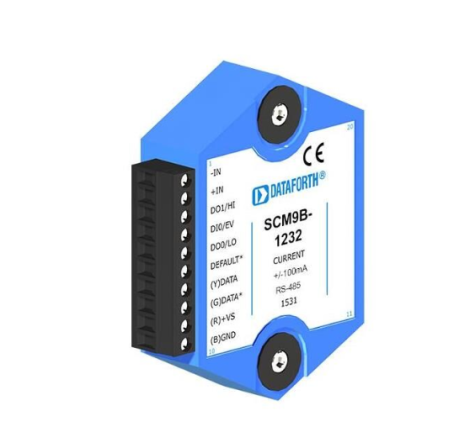 SCM9B-5332 | Dataforth | Реле