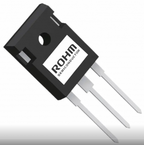 SCS240KE2C | ROHM Semiconductor | Диоды Rohm Semiconductor