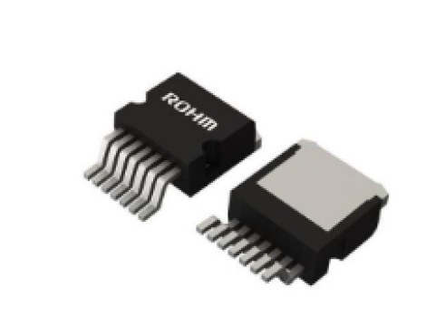 SCT4018KW7TL | ROHM Semiconductor | Транзистор