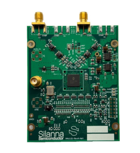 SDE1121-L | Silanna| Плата