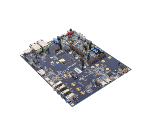 SDK-IMX8MMQ-10-2G32GR-A | Beacon EmbeddedWorks | Плата