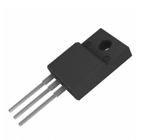 SDT30100CTFP-S
DIODE SCHOTTKY 100V 15A ITO220AB | Diodes Incorporated | Диод