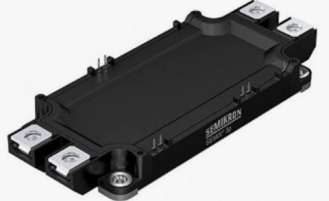 SEMiX603GB12E4p | SEMIKRON | IGBT-модуль