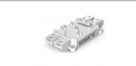 SEMIX302GB128Ds | Semikron | Модуль силовой
