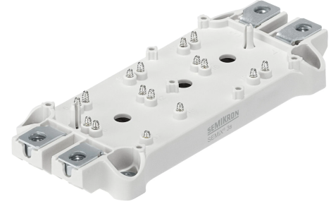 SEMIX453GB12E4s | Semikron | Модуль