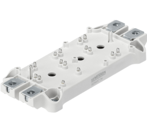 SEMiX453GB17E4s | Semikron | Модуль