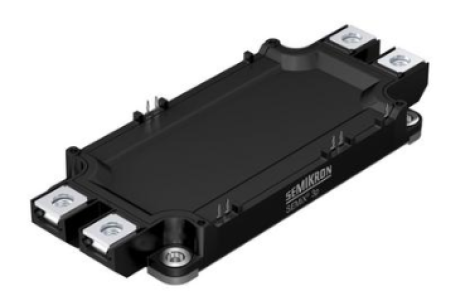 SEMiX603GB17E4pV1 | Semikron | IGBT-модуль