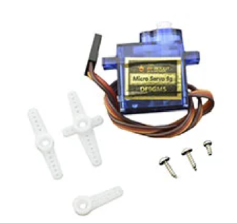 FIT0774 | DFRobot | Двигатель