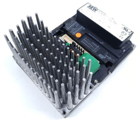 MM15C-503-00 | SEW | Инвертор MOVIMOT C 1,5 кВт 3-фазный 400 В Стандартная версия