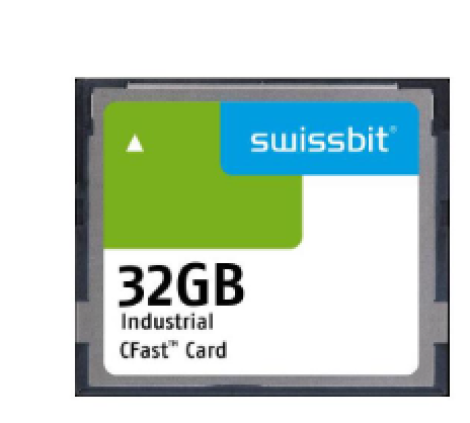 SFCA032GH2AD4TO-I-GS-236-STD | Swissbit | Карта памяти