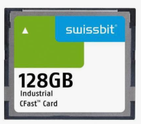 SFCA128GH2AD4TO-I-LT-236-STD | Swissbit | Карта памяти