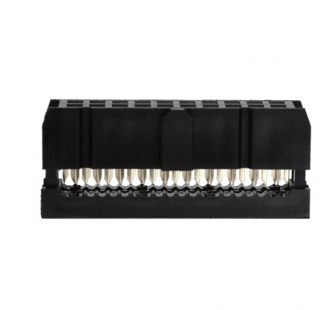 SFH210-PPPC-D05-ID-BK | Sullins Connector | Разъем